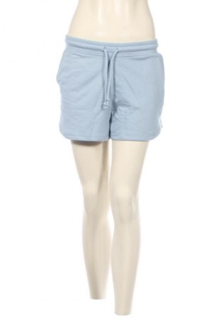 Damen Shorts Review, Größe S, Farbe Blau, Preis 12,49 €