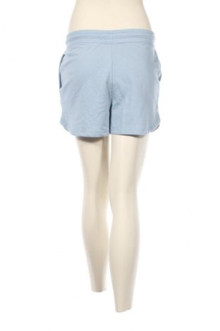 Damen Shorts Review, Größe S, Farbe Blau, Preis 12,49 €