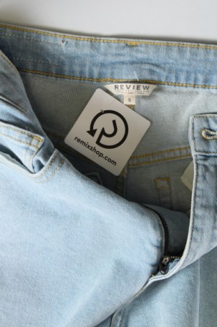 Damen Shorts Review, Größe S, Farbe Blau, Preis 8,99 €