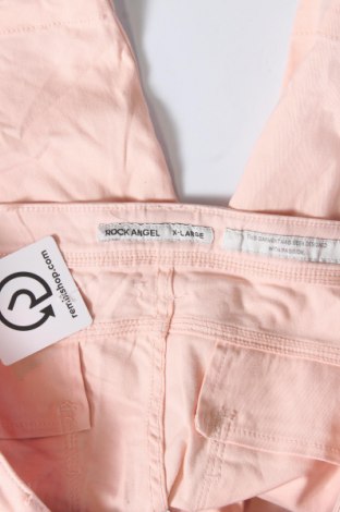 Damen Shorts Rock Angel, Größe XL, Farbe Rosa, Preis 4,99 €