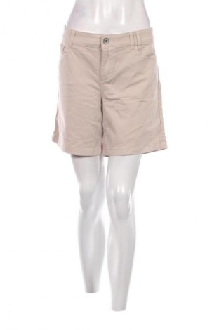 Damen Shorts S.Oliver, Größe L, Farbe Beige, Preis 7,79 €