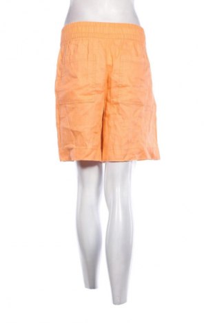 Damen Shorts S.Oliver, Größe S, Farbe Orange, Preis € 10,49