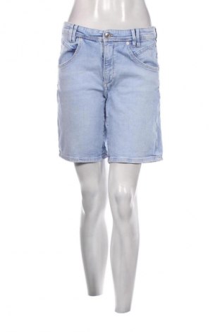 Damen Shorts S.Oliver, Größe M, Farbe Blau, Preis € 10,49