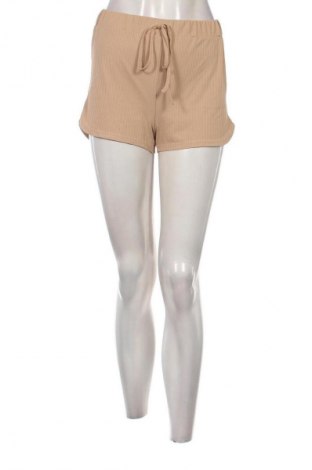 Damen Shorts SHEIN, Größe S, Farbe Beige, Preis € 4,99