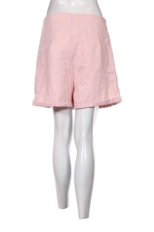 Damen Shorts SHEIN, Größe L, Farbe Rosa, Preis € 4,99