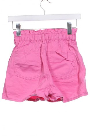 Damen Shorts Sinsay, Größe XS, Farbe Rosa, Preis 9,72 €