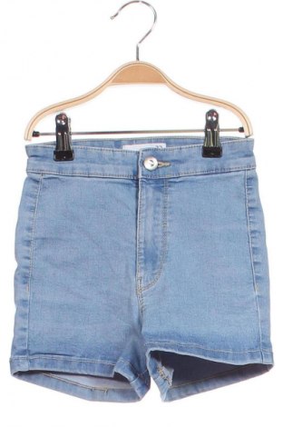 Damen Shorts Sinsay, Größe XXS, Farbe Blau, Preis 4,99 €