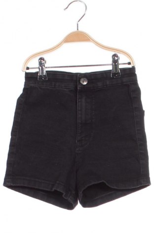 Damen Shorts Sinsay, Größe XXS, Farbe Schwarz, Preis € 4,79