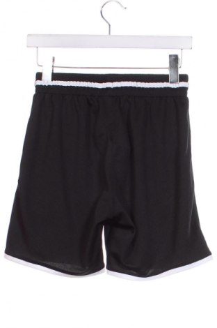 Pantaloni scurți de femei Spalding, Mărime XS, Culoare Negru, Preț 19,99 Lei