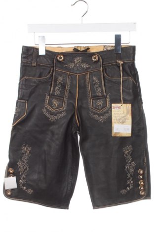 Pantaloni scurți de femei Stockerpoint, Mărime M, Culoare Maro, Preț 194,50 Lei