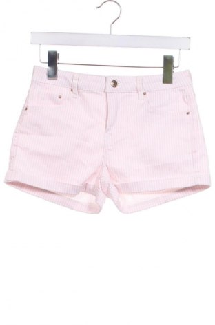 Damen Shorts Stradivarius, Größe XS, Farbe Rosa, Preis € 4,99