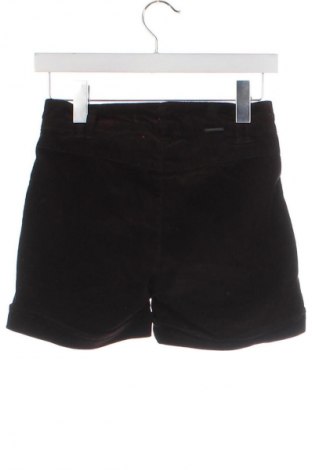 Damen Shorts Stradivarius, Größe XXS, Farbe Braun, Preis 9,05 €