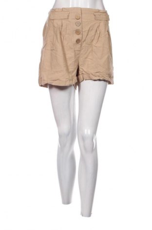 Damen Shorts Takko Fashion, Größe XL, Farbe Beige, Preis 5,99 €