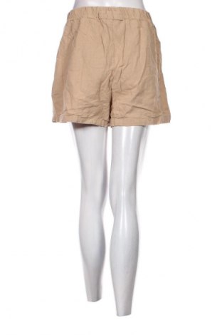 Damen Shorts Takko Fashion, Größe XL, Farbe Beige, Preis € 6,99