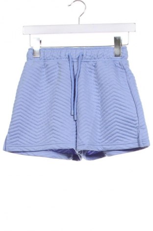 Damen Shorts Tally Weijl, Größe XXS, Farbe Blau, Preis 8,99 €