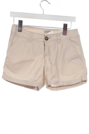 Damen Shorts Terranova, Größe XS, Farbe Beige, Preis € 4,99