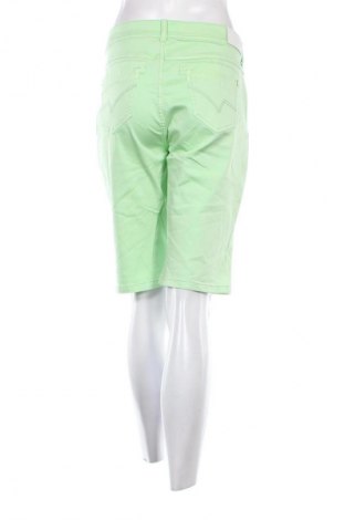 Pantaloni scurți de femei Timezone, Mărime XL, Culoare Verde, Preț 71,99 Lei