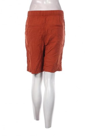 Damen Shorts Tom Tailor, Größe S, Farbe Braun, Preis 12,49 €