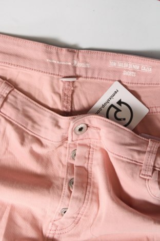 Damen Shorts Tom Tailor, Größe XXL, Farbe Rosa, Preis 8,99 €