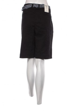 Damen Shorts Tom Tailor, Größe XL, Farbe Schwarz, Preis € 39,99