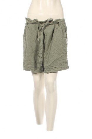 Damen Shorts Trendyol, Größe L, Farbe Grün, Preis € 12,49