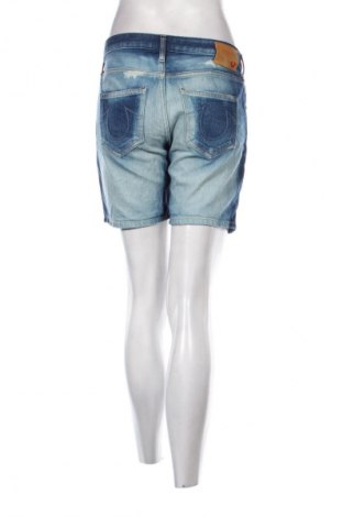 Damen Shorts True Religion, Größe M, Farbe Blau, Preis € 14,99