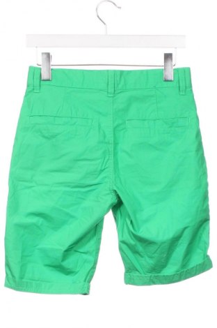 Damen Shorts Undercolors Of Benetton, Größe S, Farbe Grün, Preis € 6,99