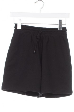 Pantaloni scurți de femei Uniqlo, Mărime XXS, Culoare Negru, Preț 84,78 Lei