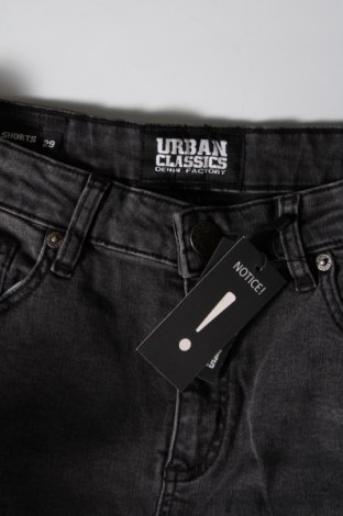 Pantaloni scurți de femei Urban Classics, Mărime M, Culoare Negru, Preț 55,99 Lei