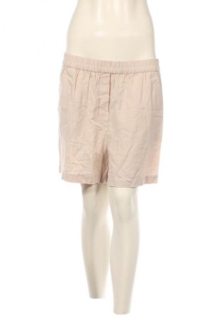 Damen Shorts VILA, Größe XL, Farbe Beige, Preis € 8,99