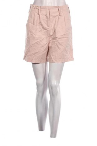 Damen Shorts VILA, Größe M, Farbe Aschrosa, Preis 4,79 €