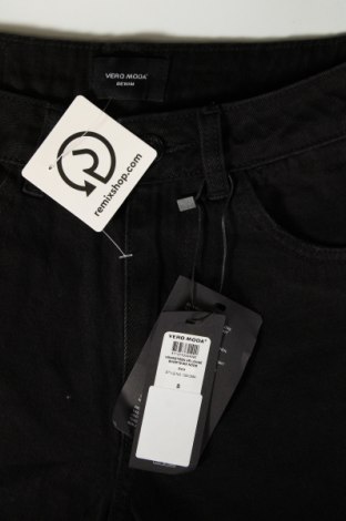 Damskie szorty Vero Moda, Rozmiar S, Kolor Czarny, Cena 45,99 zł