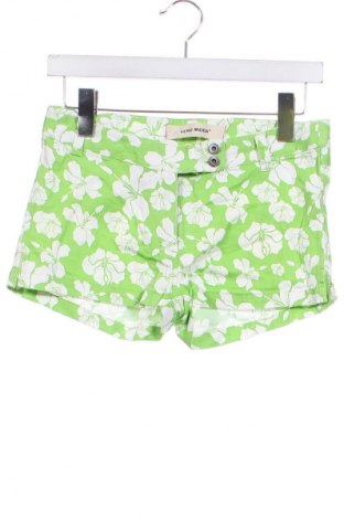 Damen Shorts Vero Moda, Größe S, Farbe Grün, Preis 3,99 €