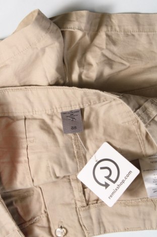 Damen Shorts Vero Moda, Größe M, Farbe Beige, Preis € 7,22