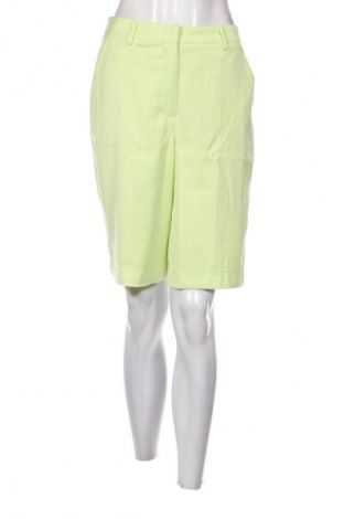 Pantaloni scurți de femei Who What Wear, Mărime M, Culoare Verde, Preț 88,99 Lei