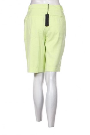 Pantaloni scurți de femei Who What Wear, Mărime M, Culoare Verde, Preț 88,99 Lei