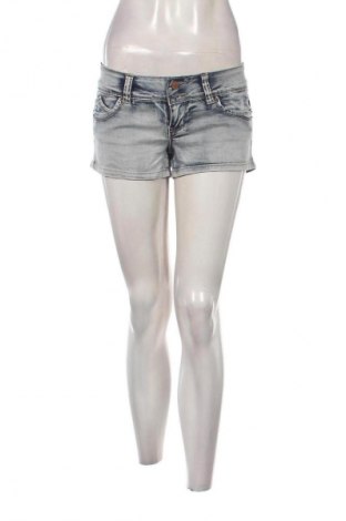 Damen Shorts YMI, Größe S, Farbe Blau, Preis € 4,99