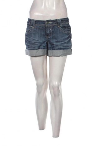 Damen Shorts Yessica, Größe S, Farbe Blau, Preis 4,99 €