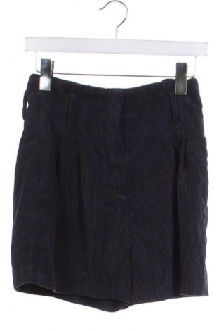 Damen Shorts Zara, Größe S, Farbe Blau, Preis € 4,49