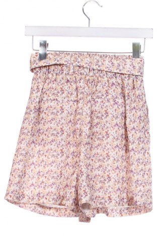 Pantaloni scurți de femei Zara, Mărime XS, Culoare Multicolor, Preț 33,99 Lei