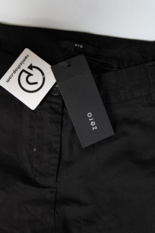 Pantaloni scurți de femei Zero, Mărime S, Culoare Negru, Preț 55,99 Lei