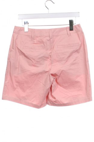 Damen Shorts Zero, Größe S, Farbe Aschrosa, Preis € 12,49