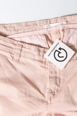 Damen Shorts Zuiki, Größe L, Farbe Rosa, Preis € 5,12