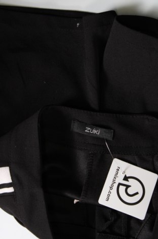 Pantaloni scurți de femei Zuiki, Mărime XS, Culoare Negru, Preț 27,99 Lei