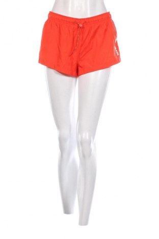 Damen Shorts iets frans..., Größe S, Farbe Orange, Preis 9,49 €