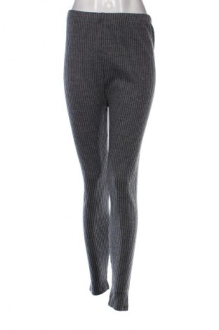 Damen Leggings, Größe XL, Farbe Grau, Preis € 8,99