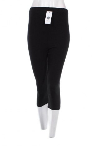 Damen Leggings, Größe M, Farbe Schwarz, Preis 9,99 €