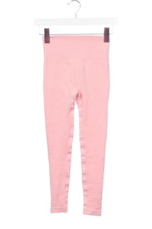 Damen Leggings, Größe XS, Farbe Rosa, Preis 5,49 €