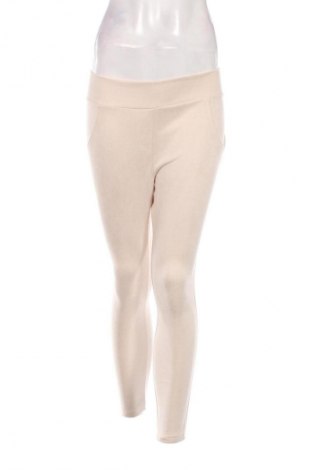 Damen Leggings, Größe S, Farbe Beige, Preis € 7,49