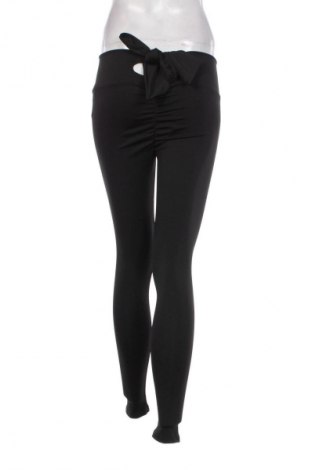 Damen Leggings, Größe S, Farbe Schwarz, Preis € 5,49